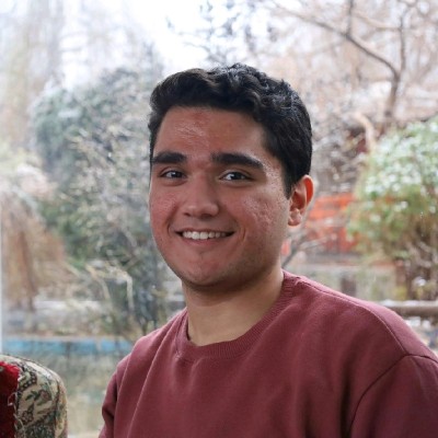 Amirhossein Mohammad Zaheri