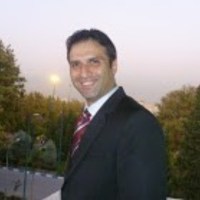 Reza RahbarGhazi