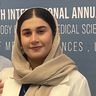Sana Hamidi